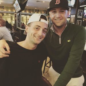 Meet your Posher, Drew